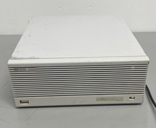 HP Agilent G1512A GC Autosampler Controller 7673 G1513A 18596 Powers On picture