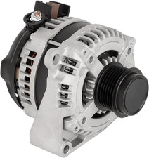 New 150A Alternator 12V Fits Chevy Silverado Suburban Tahoe GMC Sierra Yukon picture