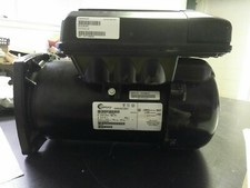 NEW CENTURY MOTOR 50HZ, PHASE 1, 220-240 V picture