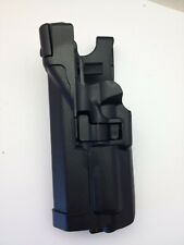 Blackhawk Glock 20/21 M&P 45 SERPA Level 3 Xiphos NT Duty Holster OWB LH  picture