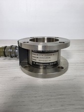 S. Himmelstein Reaction Torquemeter Model RTM 2050. Range 6000 (ibf-in) picture
