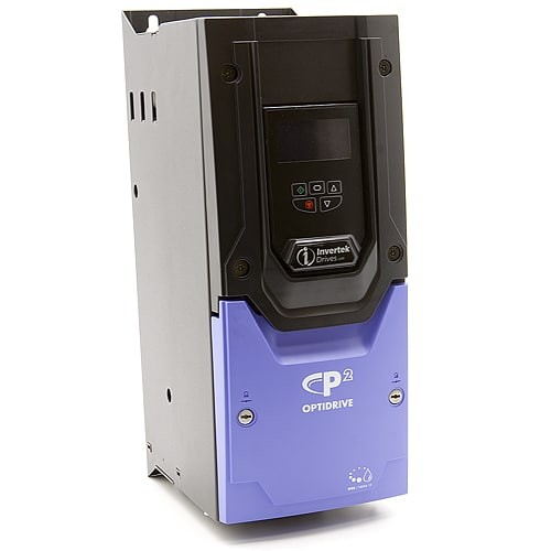 ODP-2-64075-3HF42-MN - Invertek OptiDrive P2 - 75.0 HP VFD ODP-2-64075-3HF42-MN - Invertek OptiDrive P2 - 75.0 HP VFD