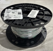 300 ft 14/3 THHN Stranded Copper Tri-Wire BKWEGN Southwire picture
