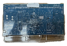 DSC HS2064 E V1.36 POWER SERIES NEO SECURITY CONTROL PANEL **NEW IN BOX** picture