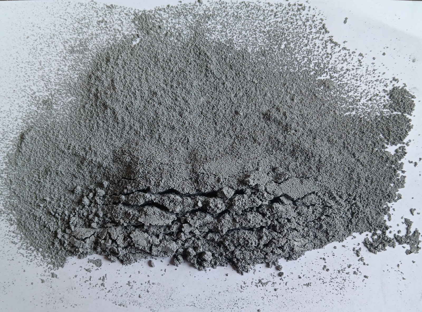 5 lbs. Aluminum, Atomized. For Cold Casting. -325 Mesh. 5 lbs. Aluminum, Atomized. For Cold Casting. -325 Mesh.