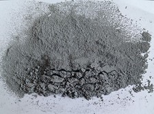 5 lbs.   Aluminum, Atomized.  For Cold Casting. -325 Mesh.   picture