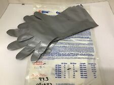 Safety 4 Inc 4H Gloves Size US 7 EN 8 10 Pair  picture