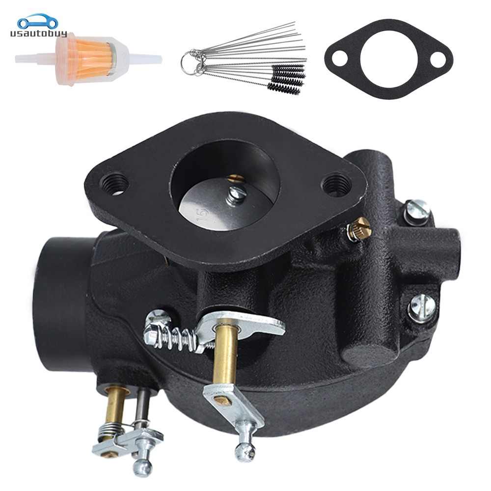 Carburetor For Ford 800 900 4000 MARVEL SCHEBLER STYLE TSX662 TSX769 TSX813 Carburetor For Ford 800 900 4000 MARVEL SCHEBLER STYLE TSX662 TSX769 TSX813