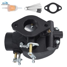 Carburetor For Ford 800 900 4000 MARVEL SCHEBLER STYLE TSX662 TSX769 TSX813 picture
