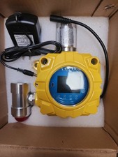 Forensics Detectors FD-G60 Wall Mount Gas Detector 24v DC picture