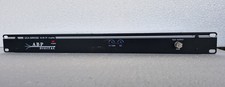 ABP Digital 30 dB RF Amplifier (Model GCA-30RK550)rack-mount CATV Amplifier. picture