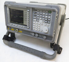 Agilent E4401B 9kHz - 1.5GHz ESA-E Series Spectrum Analyzer - 1DS, 1D5, 1AX, BAA picture
