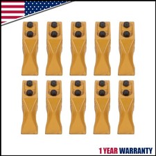 6684447 For Bobcat Skid Steer Bucket Unitooth Trenching Bucket Teeth Hardware 10 picture