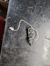 LEDEX H-2346-032 ROTARY SOLENOID Bracket Mirror picture