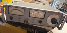 HP 4800A Vector Impedance Meter w/ 4801A Direct Measurement Plug-In picture