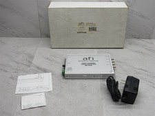NEW AFI 4-Channel Video Receiver Module - MR-404C With Adapter picture