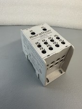 Marathon EPBCP84 Power Distribution Block, 760A, 1000V, AC/DC, CU9, 4AWG (1.2.4) picture
