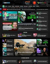 Make Money with Autopilot Most Trending AI News Website, Free Installation picture