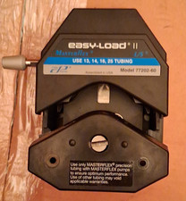Masterflex Easy-Load II Peristaltic Pump Head 77202-60 Biological Lab picture