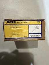 ILSCO PTT-2L-350-Z Qty:2 Multi Tap Adapter Transformer Lug 350 Kill-12 New￼ picture