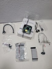 PC104 CM-407 V1 GP, 00058A 02DF34, MT M 94V-0 CPU board/module, NOS/open Box  picture