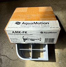 AquaMotion Aqua-Flash Replacement Kit AMK-FK P picture