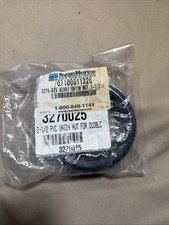 NEW RYAN HERCO ASAHI PVC UNION NUT FOR DUOBLC 2-1/2IN 3270-025 picture