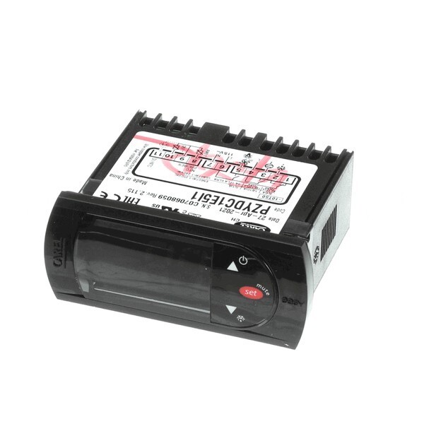 Atosa W0302175-FF3G4D10 Temperature Control, Digital Atosa W0302175-FF3G4D10 Temperature Control, Digital