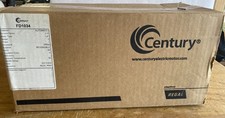 New Century FD1034 1/3 HP, 1625 RPM, 208-230 V, 48Y Fr, Electric Blower Motor. picture