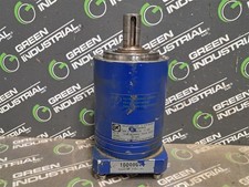 USED Wittenstein Alpha LP 070-M02-50-111-000 Gearbox Ratio 50 picture