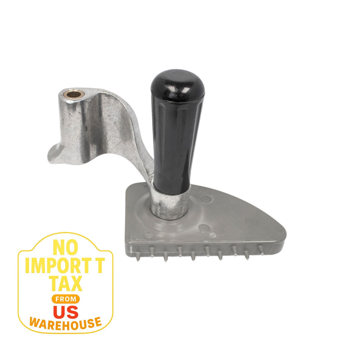 Meat Grip Assembly Fits Hobart Slicers 2612, 2712, 2812, 2912. 00-479544-00003 Meat Grip Assembly Fits Hobart Slicers 2612, 2712, 2812, 2912. 00-479544-00003