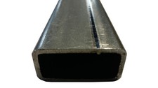 3in x 6in x 3/16in Wall Steel Rectangle Tube 84in Piece picture