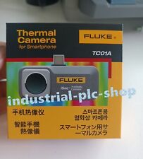 TC01A FLUKE Thermal Imaging Camera Brand New Expedited Shipping DHL/FedEX picture