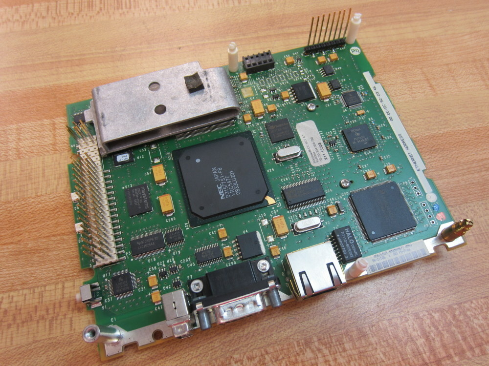 Part 21586 Circuit Board 17669 Part 21586 Circuit Board 17669