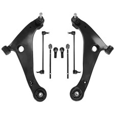 8Pcs Control Arm for Mitsubishi Galant 2004-2012 Eclipse 2006-2012 RK621003 picture