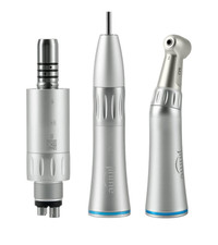 100% Genuine JINME LN M3 Internal Water Titanium System Kit 4-Hole picture