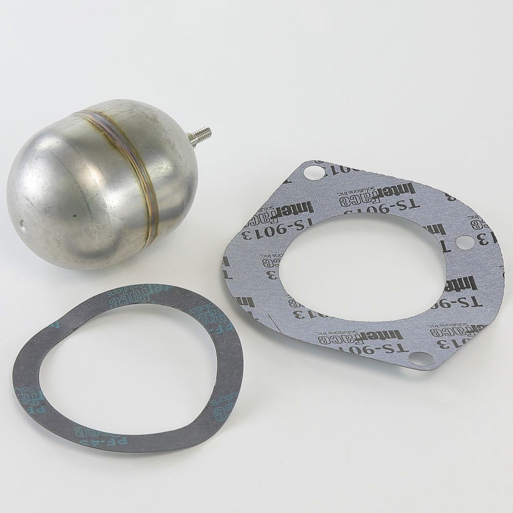 Xylem-McDonnell & Miller 345700 SA91-60 Float&Gasket for 93/94