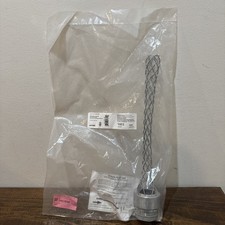 Brand New Leviton Dust Tight Cord Grip 1.5” Npt 1.20-1.50” picture