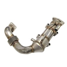 EGR Valve Pipe VH173091090A For Hino Engine J08E Kobelco SK330-8 SK350LC-8 picture