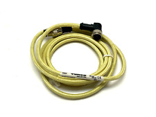 Turck WK 4.4T-2-RS 4.4T/S3415 Double Ended Cordset 2m Length UX06820 picture