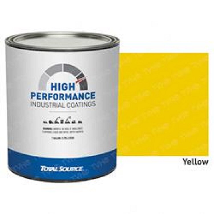 for Komatsu 8766164-GAL, Gallon Paint, Yellow for Komatsu 8766164-GAL, Gallon Paint, Yellow
