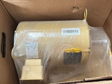 New Baldor Super-E Motor 5270889 3PH 5HP 208-230/460V 1750RPM 184T picture