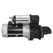 Starter RE239087 Fits John Deere 6359 6600 699 700 734 7445 820 830 880 930 95 picture