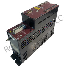 MOOG Servocontroller L180-510A-A1 Servo Drive Unit 325VDC 36Amp 5.9KW 3-Phase picture