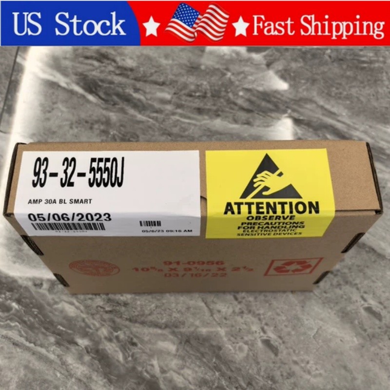 1PCS New HAAS 93-32-5550J Servo Driver 30A 93-32-5550J Fast Delivery 1PCS New HAAS 93-32-5550J Servo Driver 30A 93-32-5550J Fast Delivery