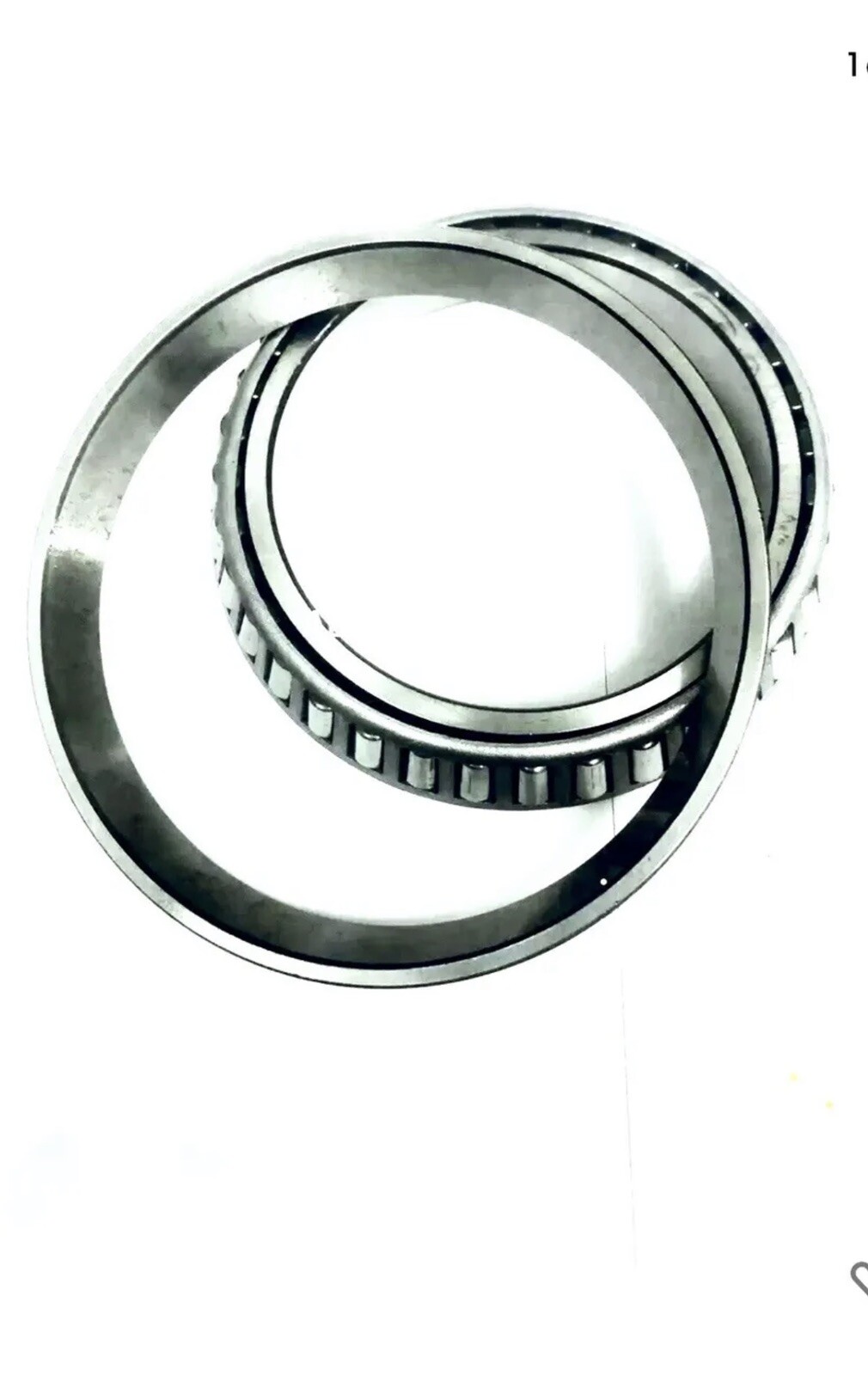 JCB Backhoe Front Hub Bearing Part 907/52200 907/20043 3CX 1400B 1550B 214 215 JCB Backhoe Front Hub Bearing Part 907/52200 907/20043 3CX 1400B 1550B 214 215