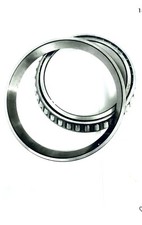JCB Backhoe Front Hub Bearing Part 907/52200 907/20043 3CX 1400B 1550B 214 215 picture