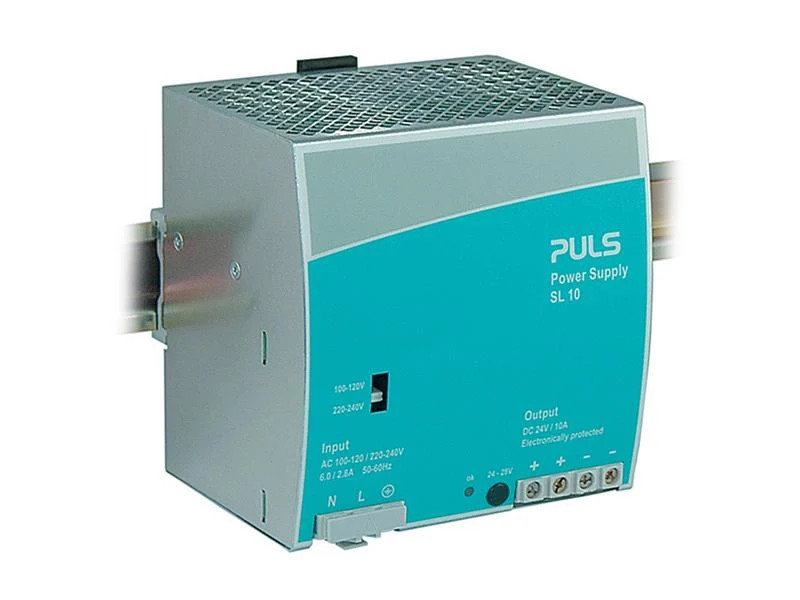 PULS SL10.105 / SL10105 (USED) PULS SL10.105 / SL10105 (USED)