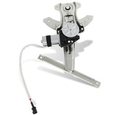 Power Window Regulator w/Motor for Nissan Versa 2007-2013 picture