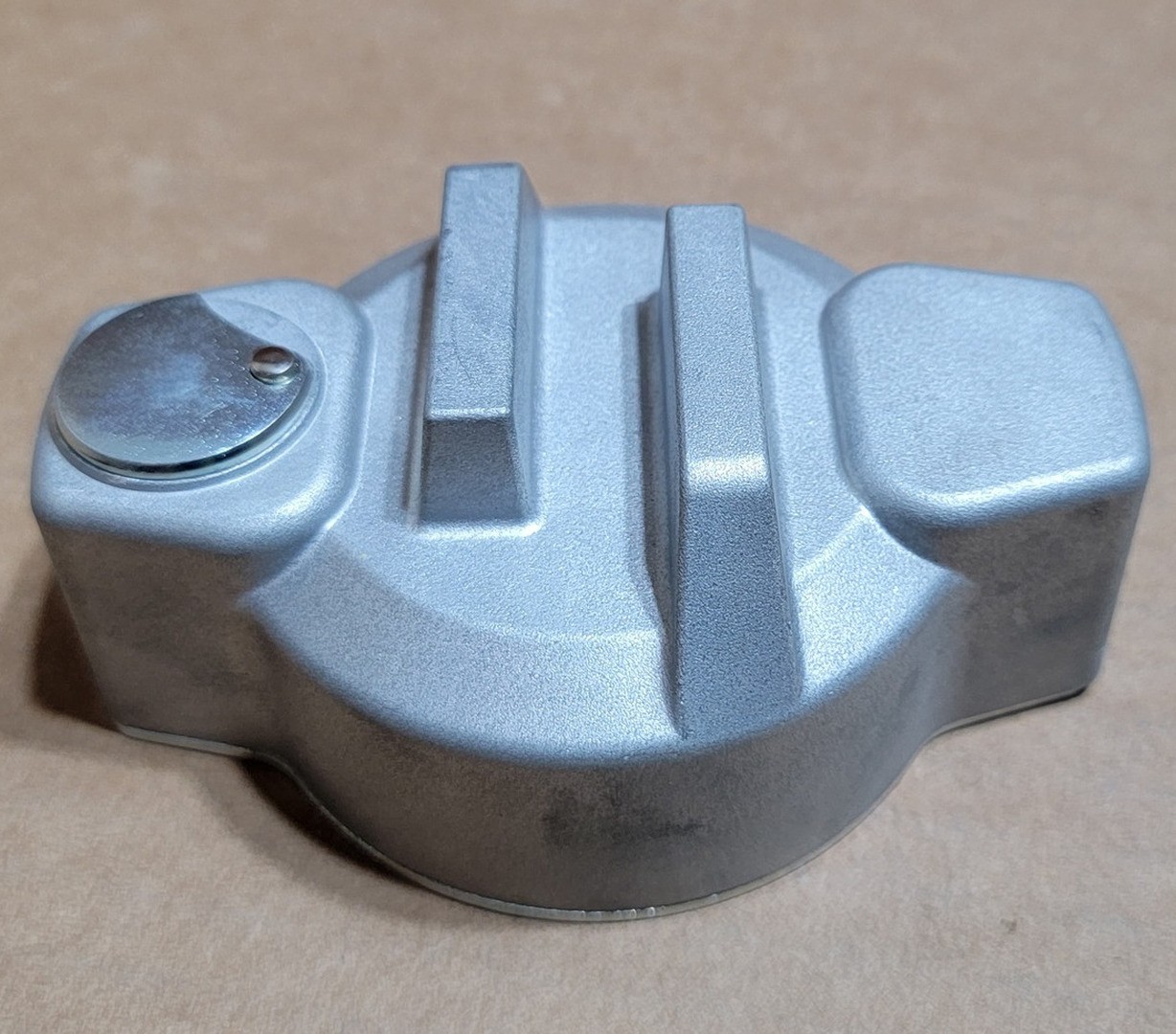 SURPLUS NEW KOMATSU 07092-01000 Plug – Heavy Machinery SURPLUS NEW KOMATSU 07092-01000 Plug – Heavy Machinery